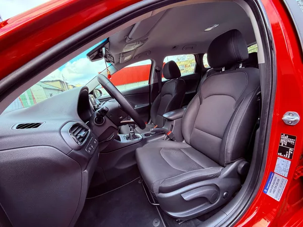 Hyundai I30 1.0 T-GDi Style ČR 1. Maj S.K. - foto 13