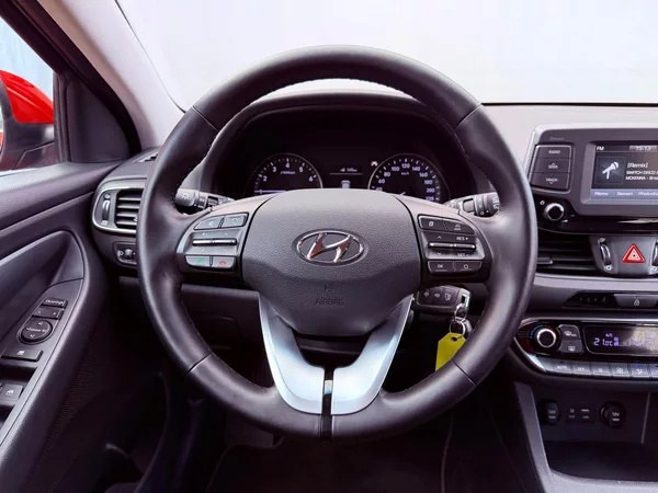 Hyundai I30 1.0 T-GDi Style ČR 1. Maj S.K. - foto 16