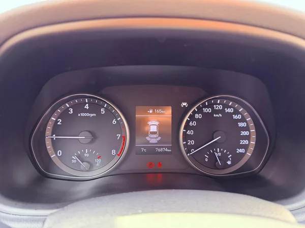 Hyundai I30 1.0 T-GDi Style ČR 1. Maj S.K. - foto 17