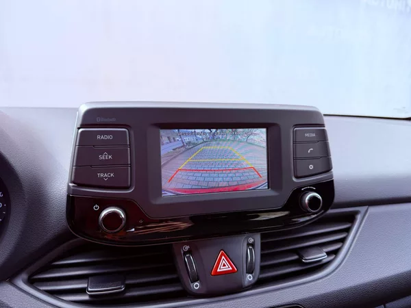 Hyundai I30 1.0 T-GDi Style ČR 1. Maj S.K. - foto 18