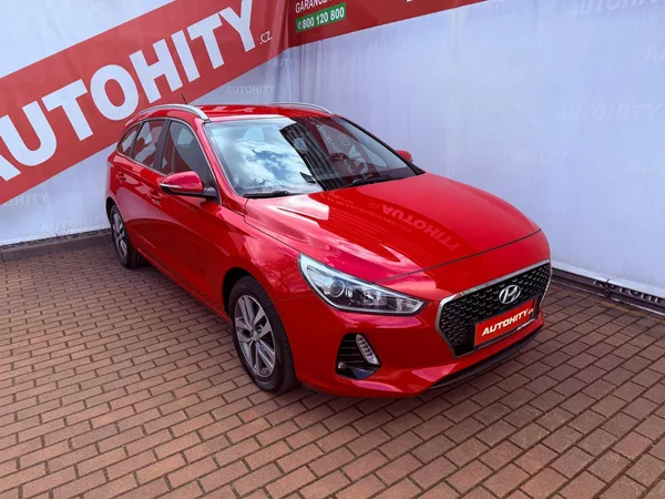 Hyundai I30 1.0 T-GDi Style ČR 1. Maj S.K. - foto 3