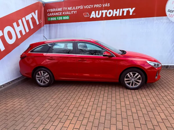 Hyundai I30 1.0 T-GDi Style ČR 1. Maj S.K. - foto 5