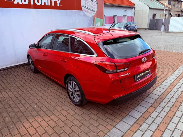 Hyundai I30 1.0 T-GDi Style ČR 1. Maj S.K. - foto 8