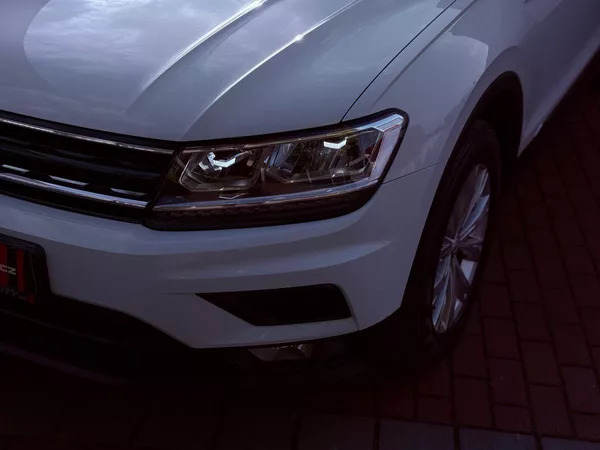 Volkswagen Tiguan 2.0 TDi DSG 4M, ČR, Serviska - foto 3