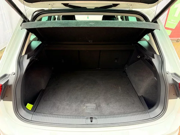 Volkswagen Tiguan 2.0 TDi Elegance DSG 4x4, ČR - foto 10