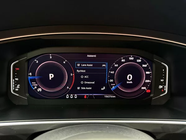 Volkswagen Tiguan 2.0 TDi Elegance DSG 4x4, ČR - foto 23