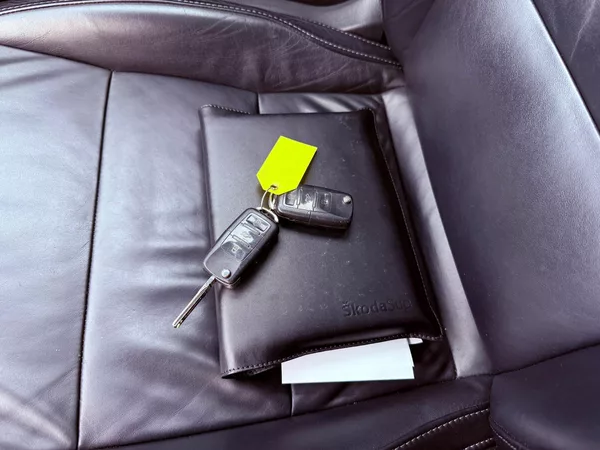 Škoda Superb 2.0 TDi DSG Elegance - foto 25