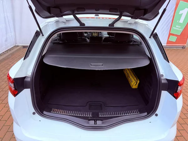 Renault Mégane 1.5 dCi Intens, ČR, 1.Maj - foto 10