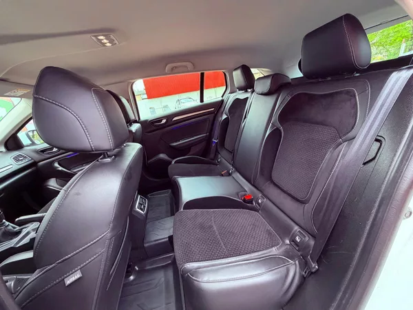 Renault Mégane 1.5 dCi Intens, ČR, 1.Maj - foto 12