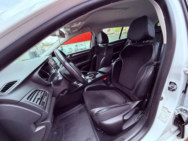 Renault Mégane 1.5 dCi Intens, ČR, 1.Maj - foto 14