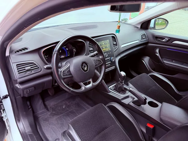 Renault Mégane 1.5 dCi Intens, ČR, 1.Maj - foto 15