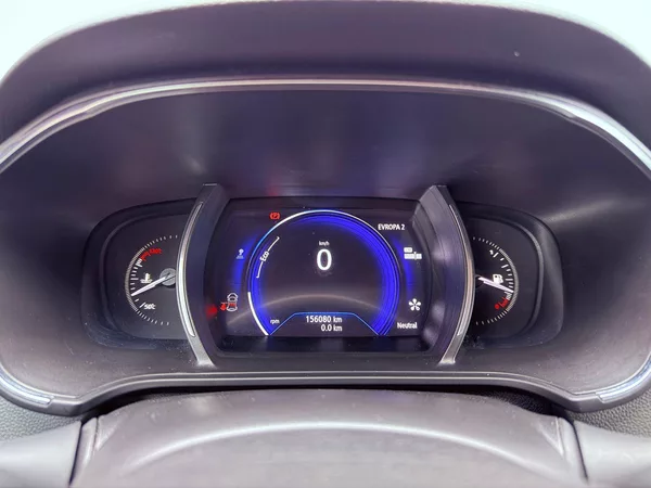 Renault Mégane 1.5 dCi Intens, ČR, 1.Maj - foto 16