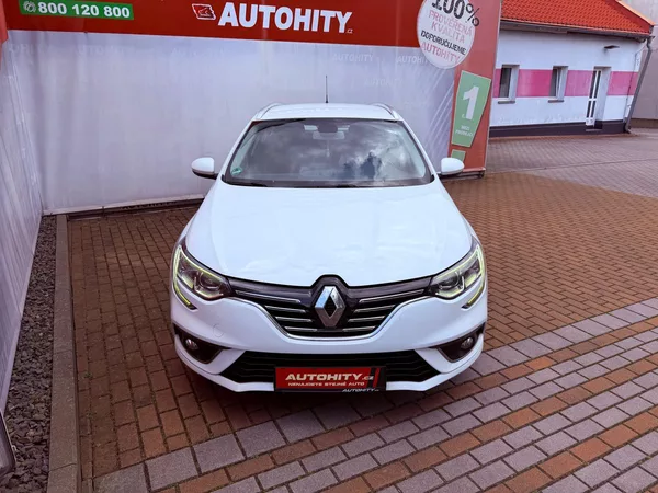Renault Mégane 1.5 dCi Intens, ČR, 1.Maj - foto 2