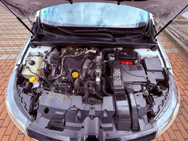 Renault Mégane 1.5 dCi Intens, ČR, 1.Maj - foto 25