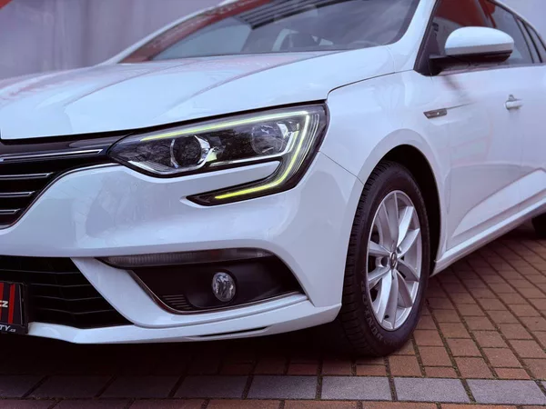 Renault Mégane 1.5 dCi Intens, ČR, 1.Maj - foto 3