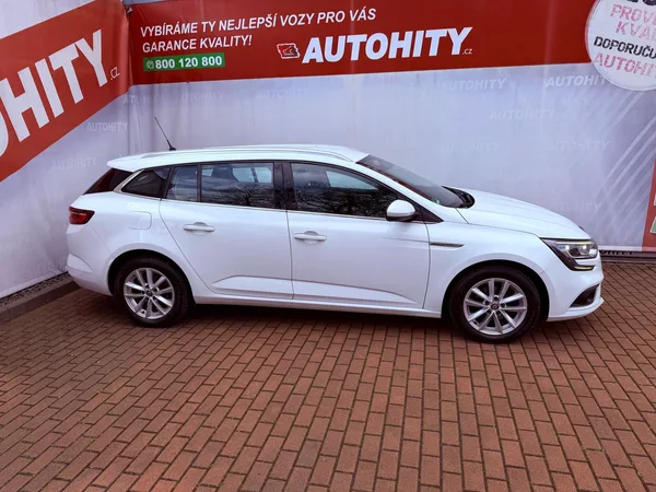 Renault Mégane 1.5 dCi Intens, ČR, 1.Maj - foto 6