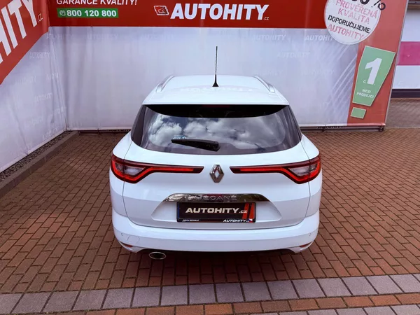 Renault Mégane 1.5 dCi Intens, ČR, 1.Maj - foto 8