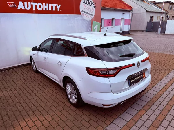 Renault Mégane 1.5 dCi Intens, ČR, 1.Maj - foto 9