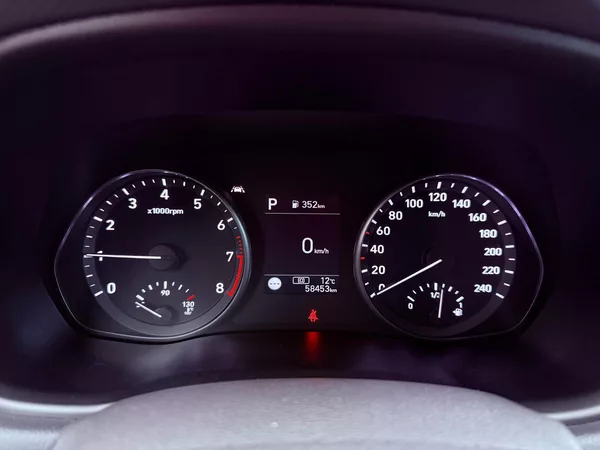 Hyundai I30 1.5 T-GDi N Line DCT, ČR, 1.M - foto 18