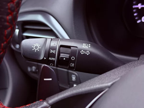 Hyundai I30 1.5 T-GDi N Line DCT, ČR, 1.M - foto 26