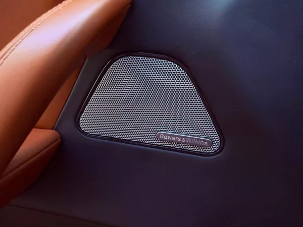 Maserati Levante S GrandLusso Q4 316 kW, ČR, B& - foto 16