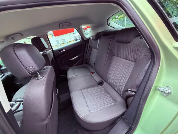 Opel Astra 1.4 EcoTec Design Edition - foto 11