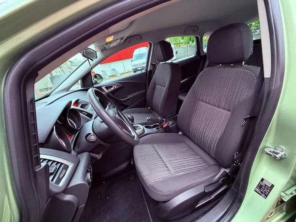 Opel Astra 1.4 EcoTec Design Edition - foto 13