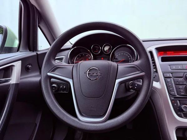 Opel Astra 1.4 EcoTec Design Edition - foto 15