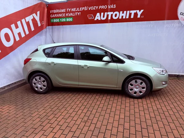 Opel Astra 1.4 EcoTec Design Edition - foto 5