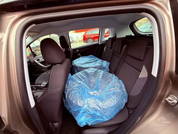 Peugeot 2008 1.2 PureTech Active, ČR, 1.Maj - foto 11