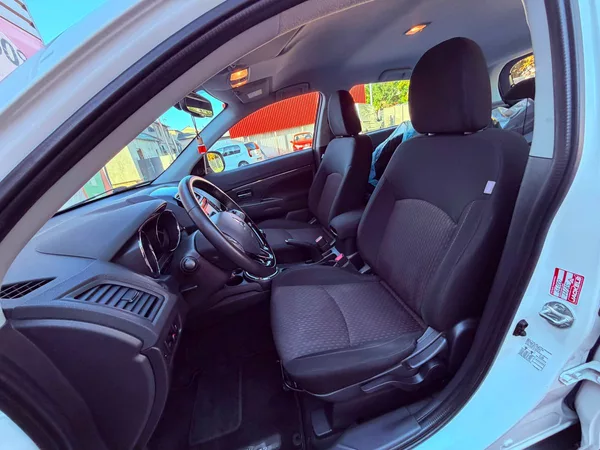 Mitsubishi ASX 1.6 MIVEC Intense+, Serviska - foto 12