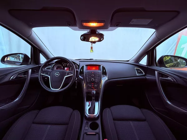 Opel Astra 1.4 Turbo Innovation Aut., S.K - foto 17
