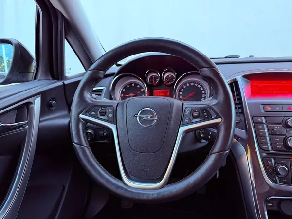 Opel Astra 1.4 Turbo Innovation Aut., S.K - foto 18