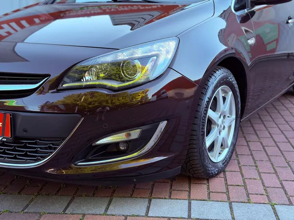 Opel Astra 1.4 Turbo Innovation Aut., S.K - foto 3