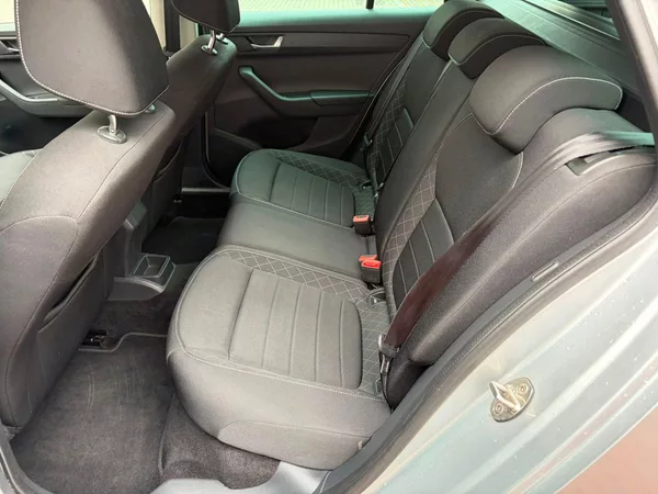 Škoda Fabia 1.2 TSi Style, ČR, Serviska - foto 12