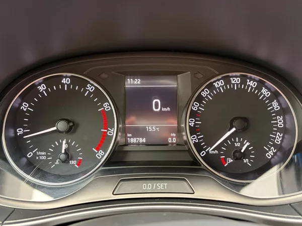 Škoda Fabia 1.2 TSi Style, ČR, Serviska - foto 16