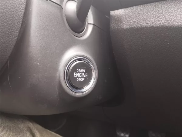 Škoda Fabia 1,2 TSi 66KW 100%KM - foto 16