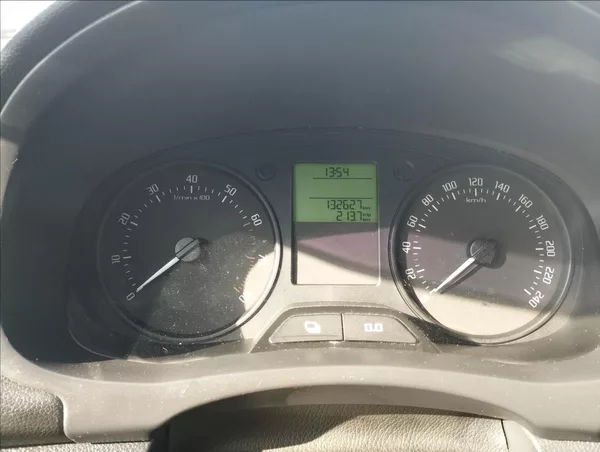 Škoda Fabia 1,2 51 KW - foto 11