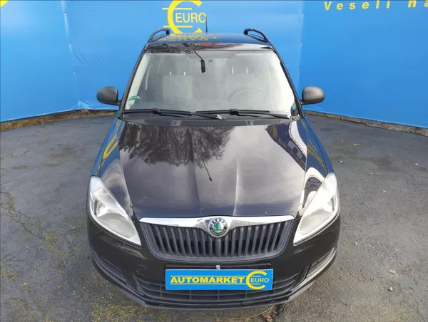 Škoda Fabia 1,2 TSi 63KW - foto 2