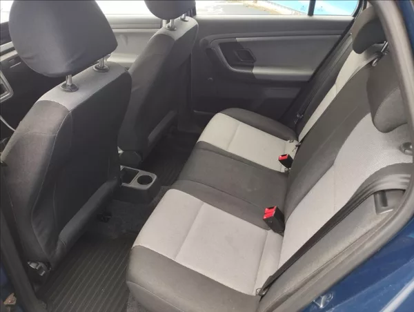 Škoda Fabia 1,2 TSi 63KW - foto 10