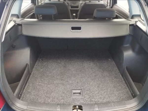 Škoda Fabia 1,2 TSi 63KW - foto 14