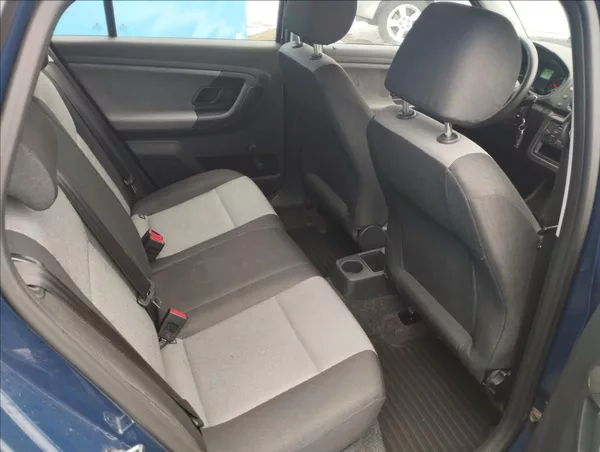 Škoda Fabia 1,2 TSi 63KW - foto 9