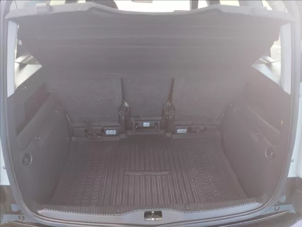 Škoda Roomster 1,2 TSi 63KW - foto 16