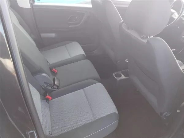 Škoda Roomster 1,2 TSi 63KW - foto 9