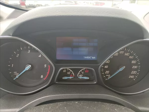 Ford Grand C-MAX 2,0 TDCi 85KW AUTOMAT - foto 11