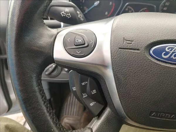 Ford Grand C-MAX 2,0 TDCi 85KW AUTOMAT - foto 13