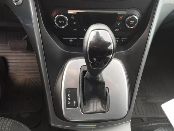 Ford Grand C-MAX 2,0 TDCi 85KW AUTOMAT - foto 15