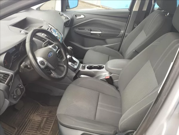 Ford Grand C-MAX 2,0 TDCi 85KW AUTOMAT - foto 7