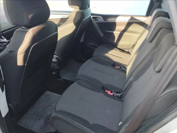 Citroën C4 Picasso 1,6 HDi - foto 10