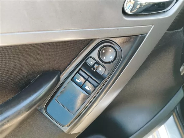 Citroën C4 Picasso 1,6 HDi - foto 14